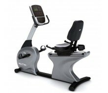 ROWER POZIOMY VISION FITNESS R60